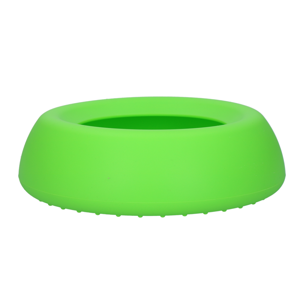 Excellent Pets No-Spill Bowl 800ml Groen M