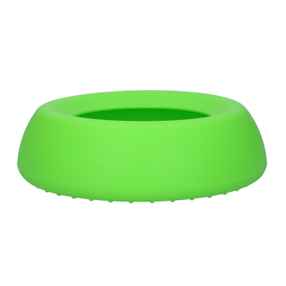 Excellent Pets No-Spill Bowl 800ml Groen M