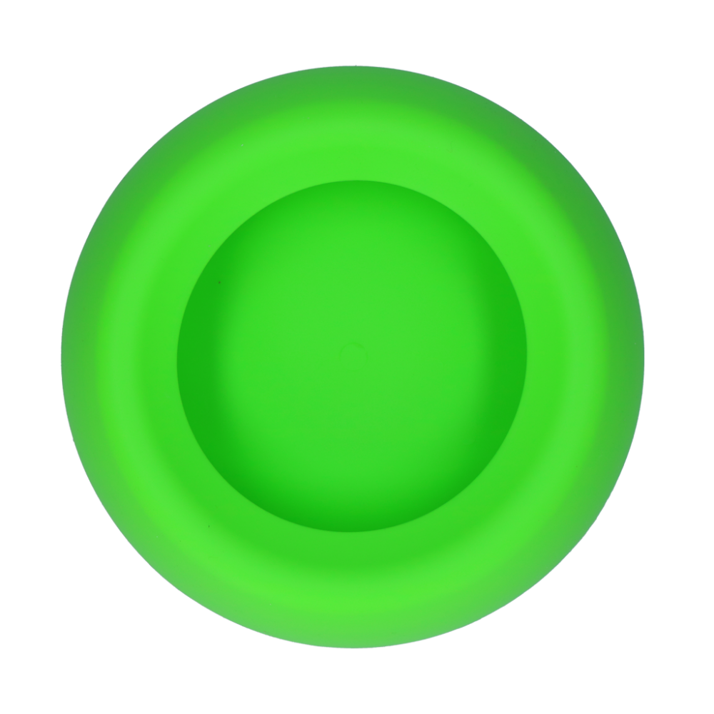 Excellent Pets No-Spill Bowl 800ml Groen M