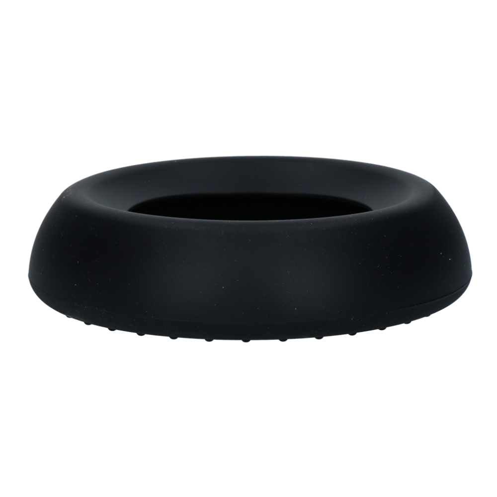 Excellent Pets No-Spill Bowl 300ml Antraciet S