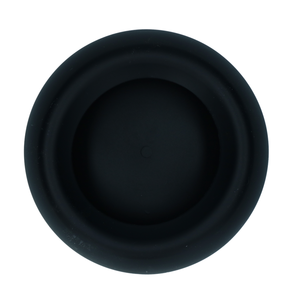 Excellent Pets No-Spill Bowl 800ml Antraciet M