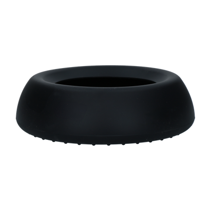 Excellent Pets No-Spill Bowl 800ml Antraciet M