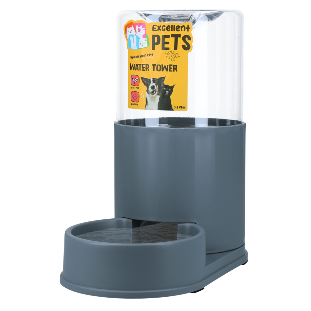 Excellent Pets Water Tower