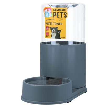 Excellent Pets Water Tower