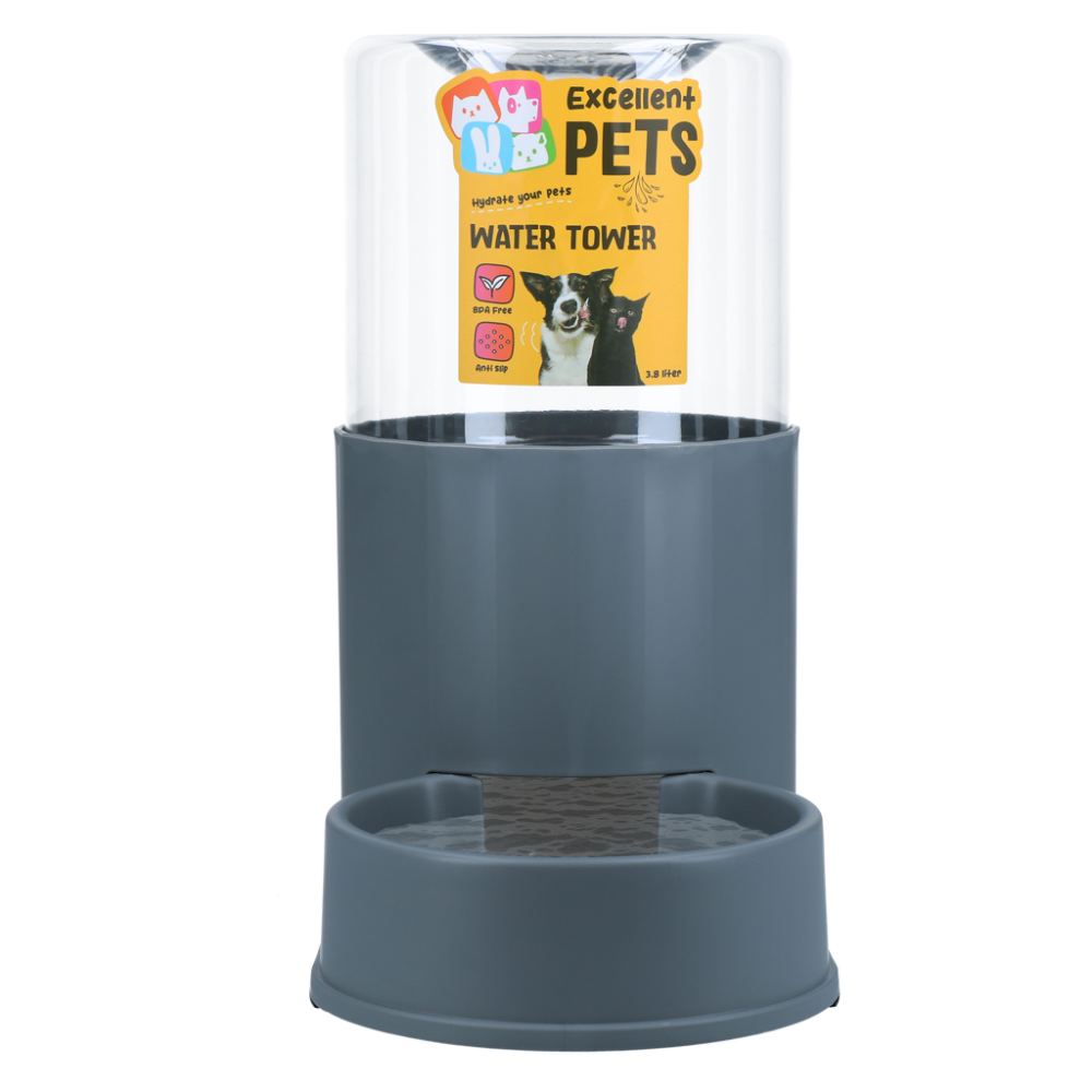 Excellent Pets Water Tower