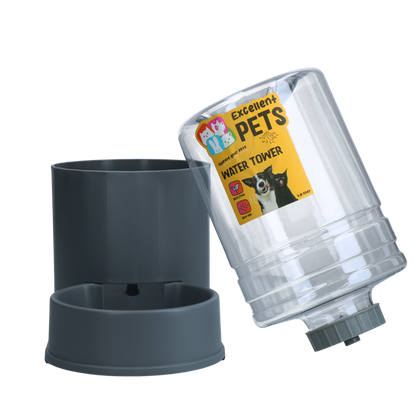 Excellent Pets Water Tower
