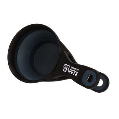 Excellent Pets Voerschep met Sluitclip 1 cup