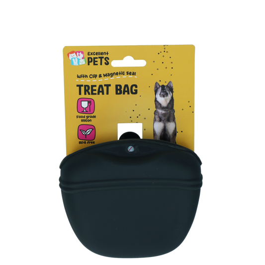 Excellent Pets Treat Bag