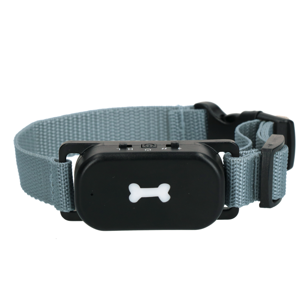 Excellent Pets Bark-Stop Collar