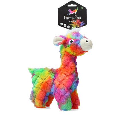 FantaZoo Alpaca - M
