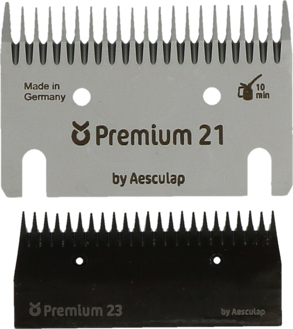 Clipster FarmClipper Premium Messenset 21/23Z