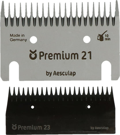 Clipster FarmClipper Premium Messenset 21/23Z