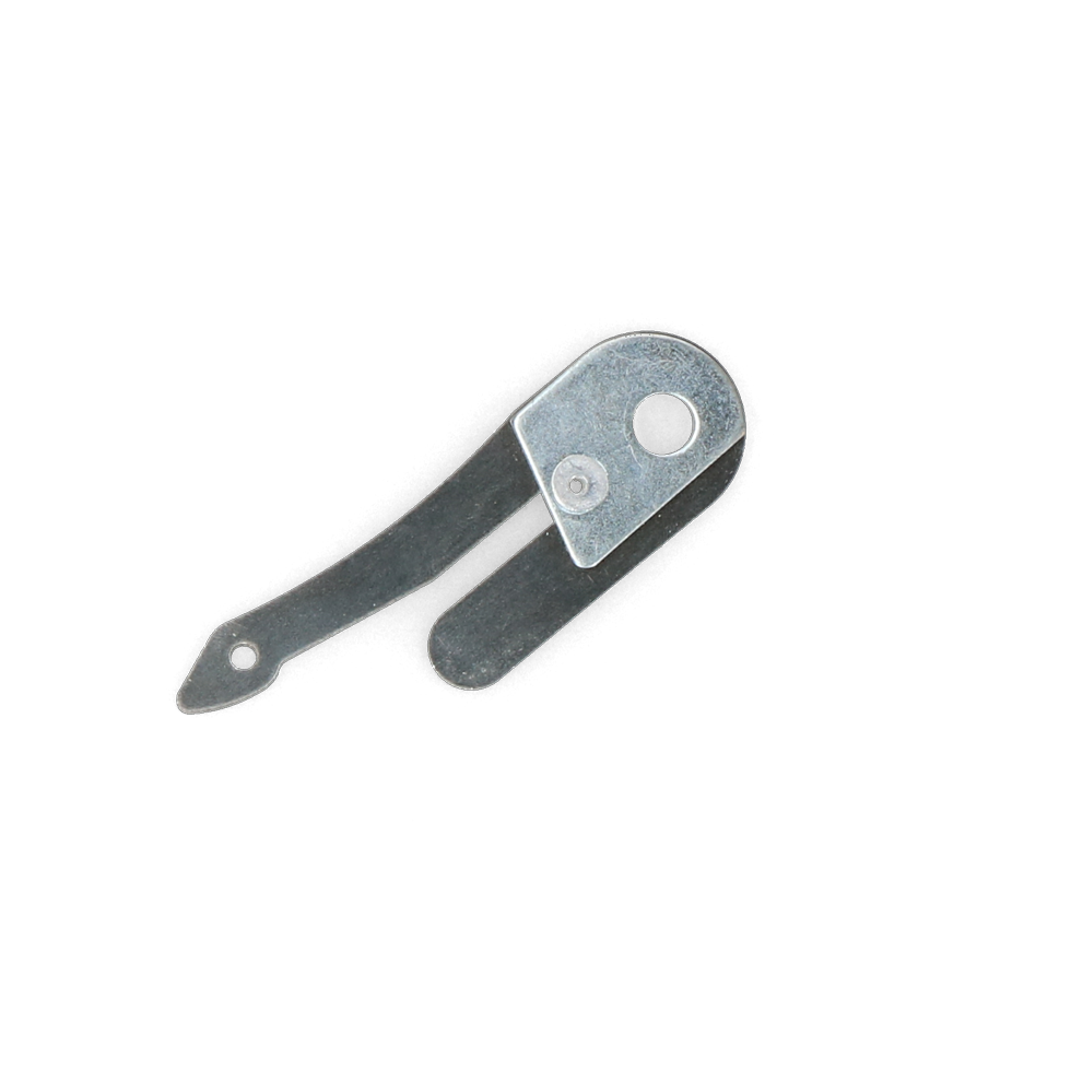 Clipster FarmClipper 4 Bladveer