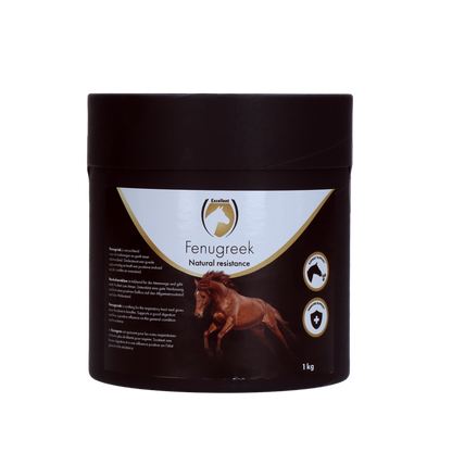 Excellent Horse Fenugreek 1 kg