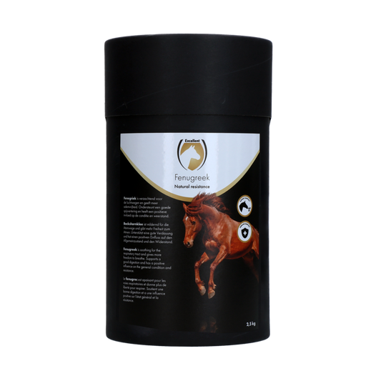 Excellent Horse Fenugreek 2,5 kg