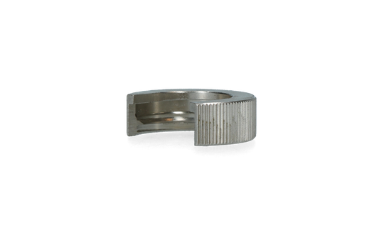 HSW Ferro-Matic Schroefkap op koppeling