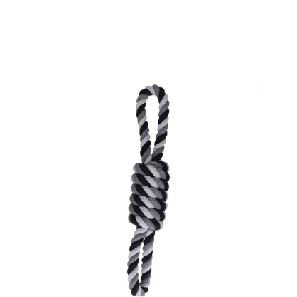 Floss Toss Dental Rope Exteme 8-Tugger - 61 cm