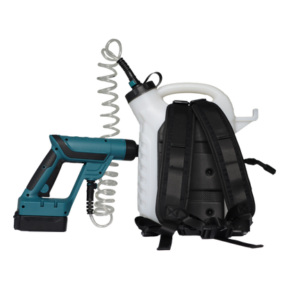 FlowZone Lil'Squirt Rugspuit Accu 6 l