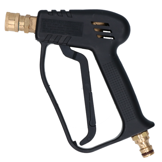 FlowZone Concrete Revolverafsluiter