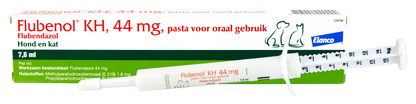 Flubenol KH pasta