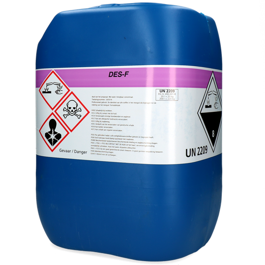 Formaline 37% (DES-F)