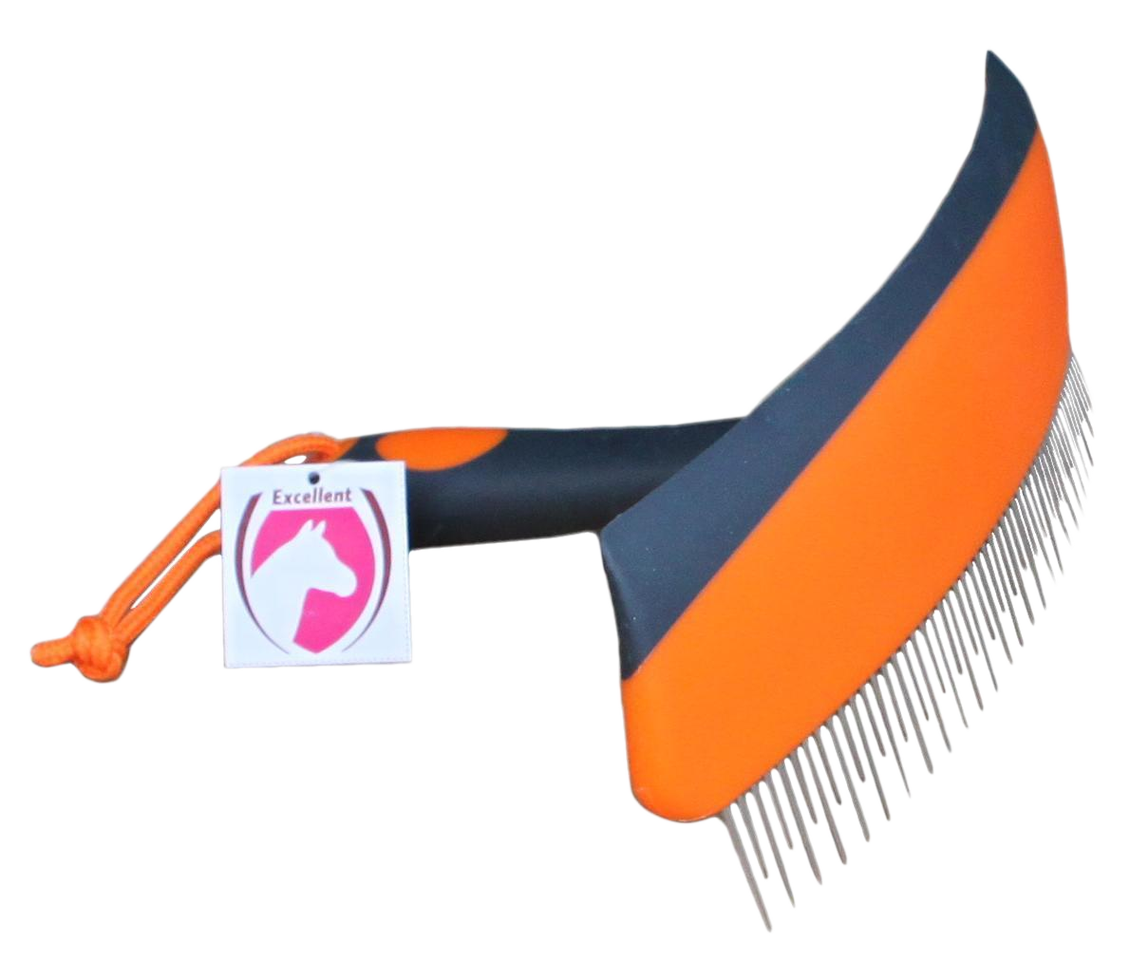 Fun Roskam & Zweetmes Oranje / Zwart