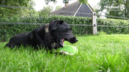 Fuzzle met 5 piepers Koe