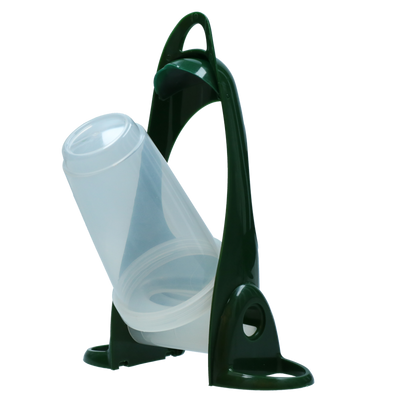 Bird Feeder Flip & Twist