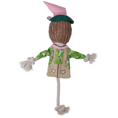 Garden Paws Scarecrow Scary Harry M