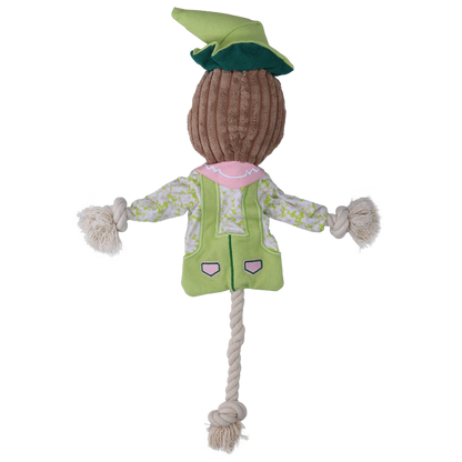 Garden Paws Scarecrow Indy Fields M