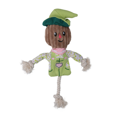 Garden Paws Scarecrow Indy Fields S