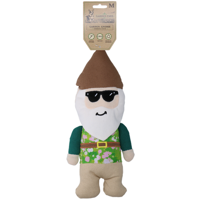 Garden Paws Garden Gnome Smirking Steve M