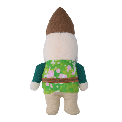 Garden Paws Garden Gnome Smirking Steve S