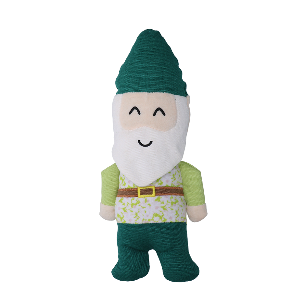 Garden Paws Garden Gnome Gentle George M