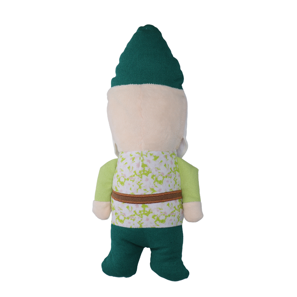 Garden Paws Garden Gnome Gentle George M