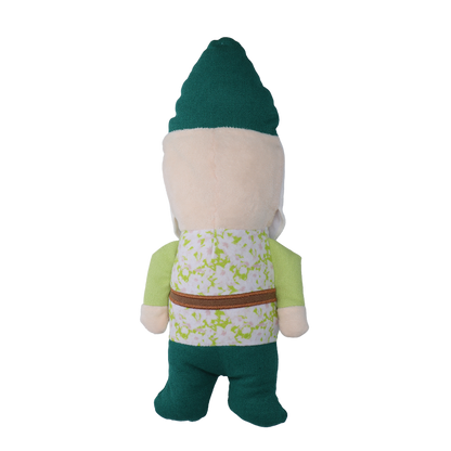 Garden Paws Garden Gnome Gentle George M