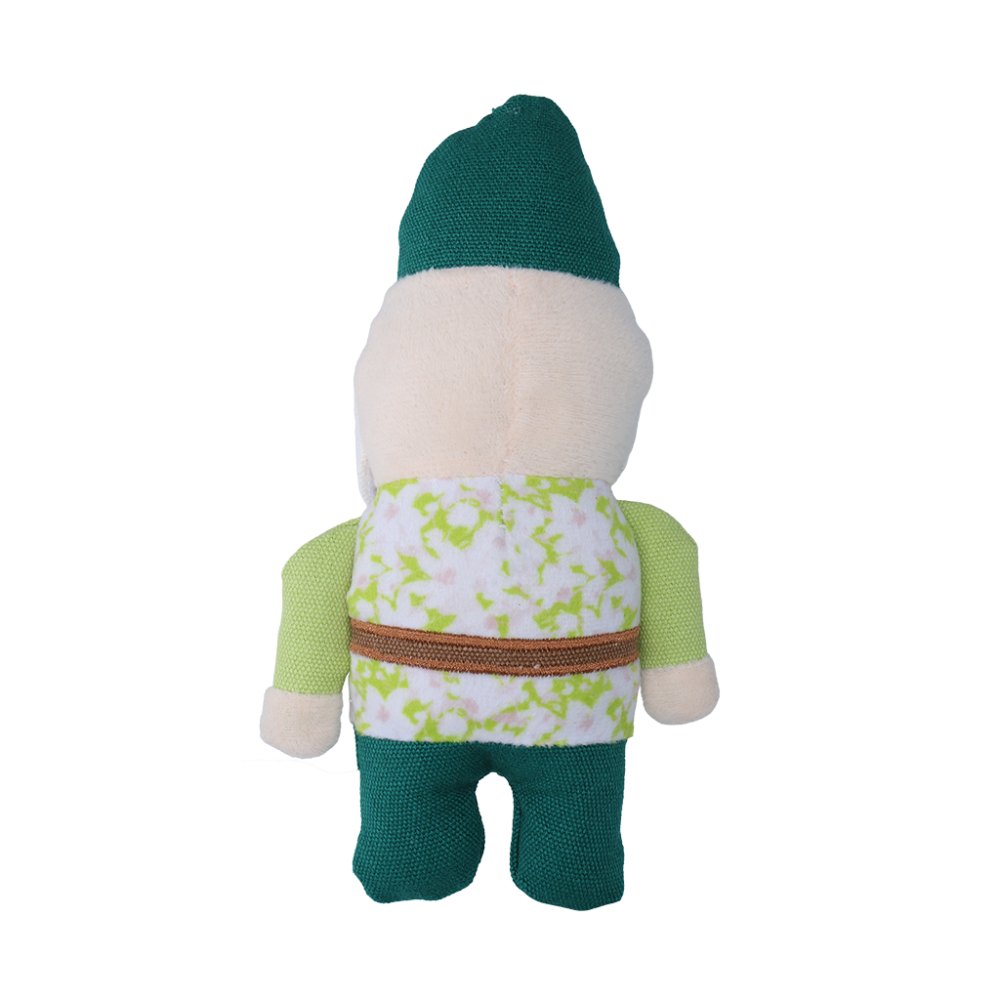 Garden Paws Garden Gnome Gentle George S