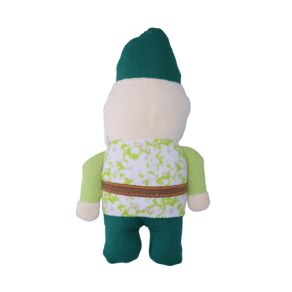 Garden Paws Garden Gnome Gentle George S