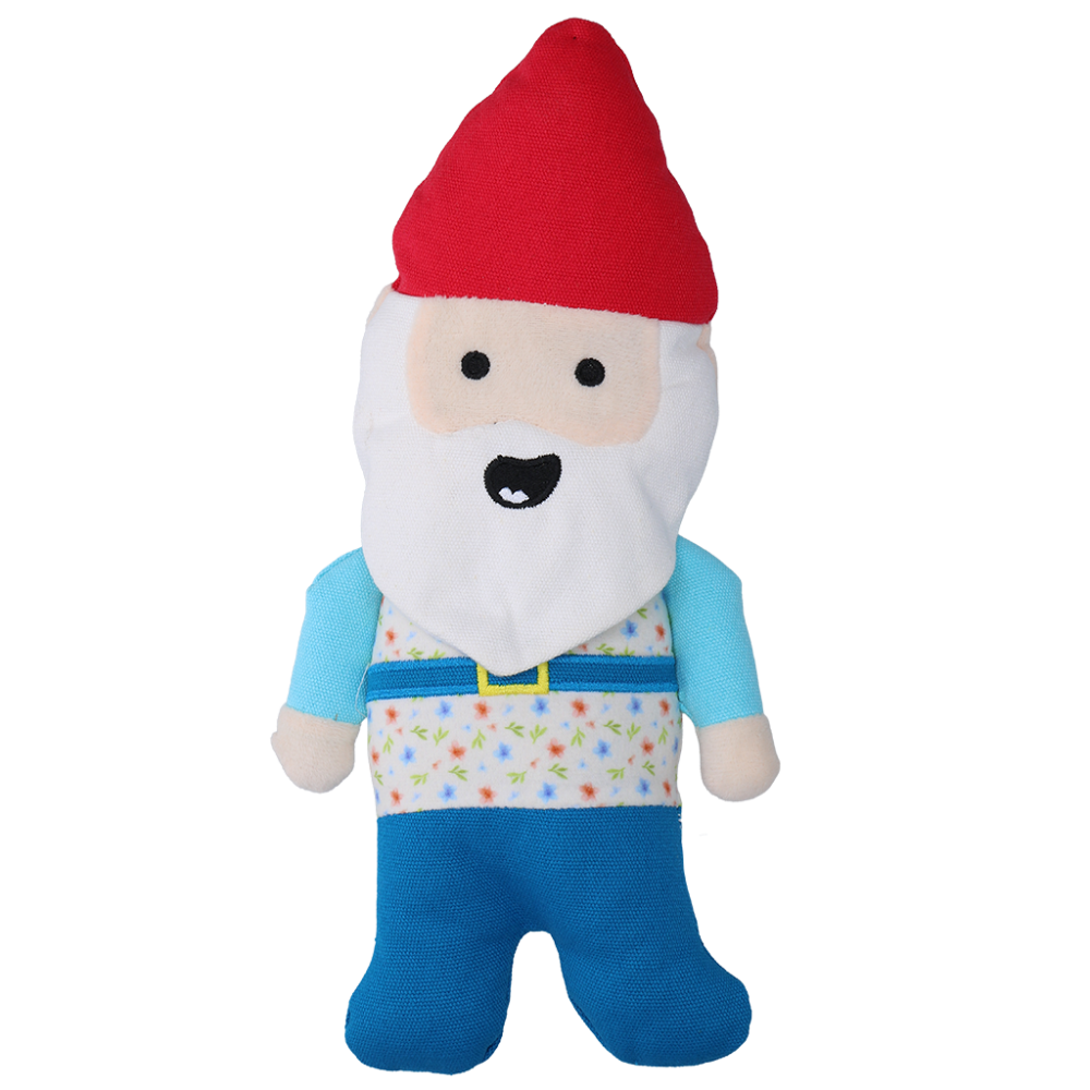 Garden Paws Garden Gnome Happy Henry M