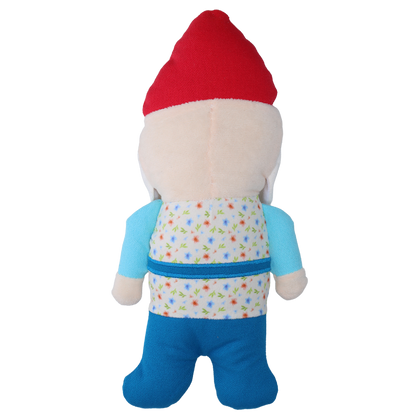 Garden Paws Garden Gnome Happy Henry M