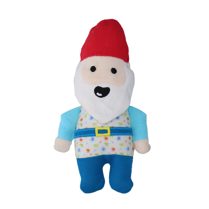 Garden Paws Garden Gnome Happy Henry S
