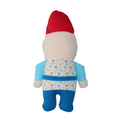Garden Paws Garden Gnome Happy Henry S