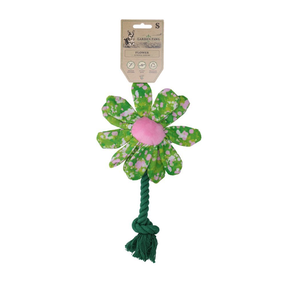 Garden Paws Flower Summer Shrubs S