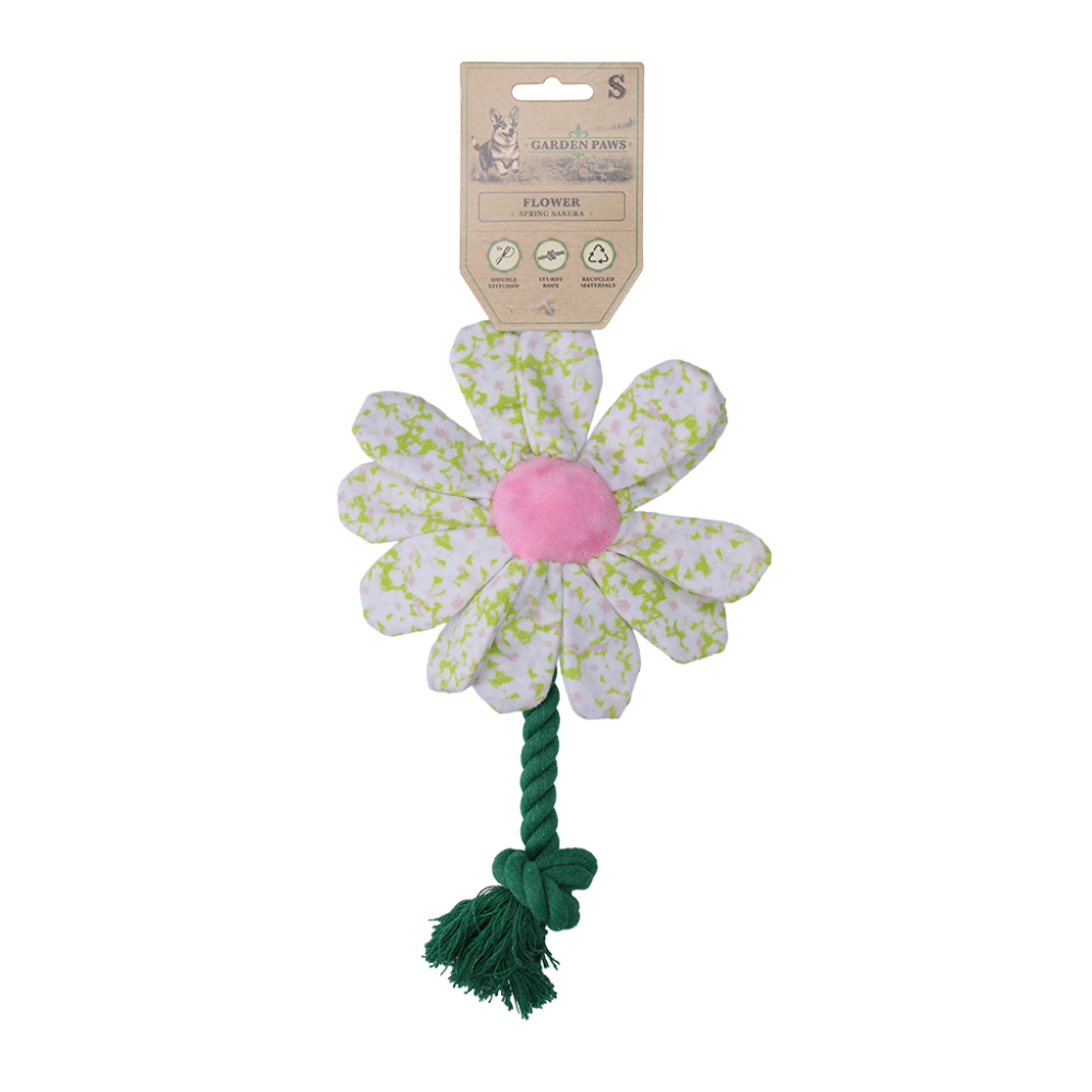Garden Paws Flower Spring Sakura S