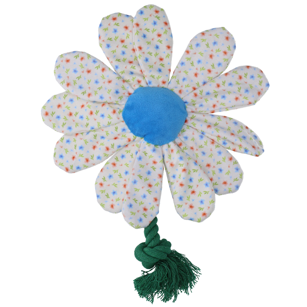 Garden Paws Flower Sky Flowers M