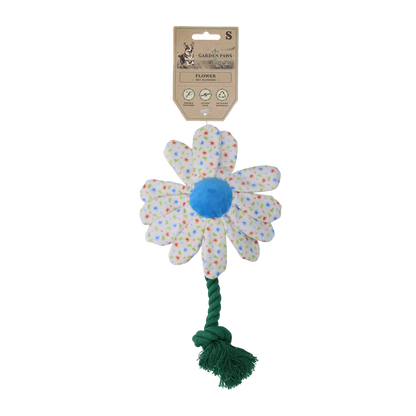 Garden Paws Flower Sky Flowers S
