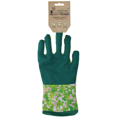 Garden Paws Garden Glove Summer Shrubs