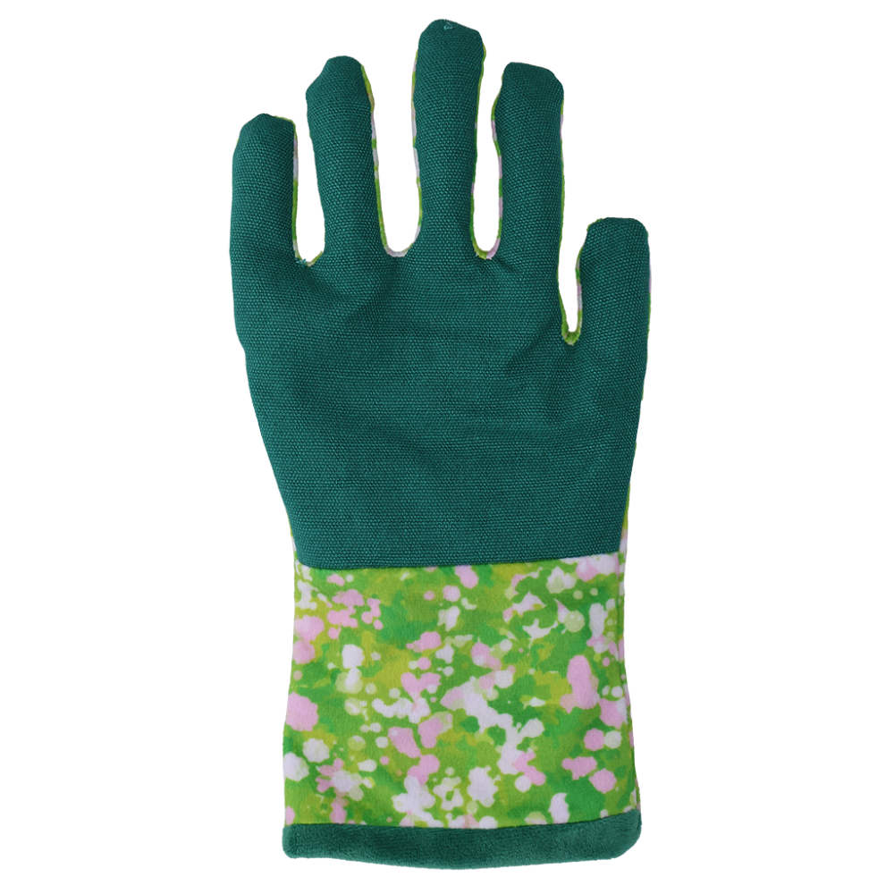Garden Paws Garden Glove Summer Shrubs