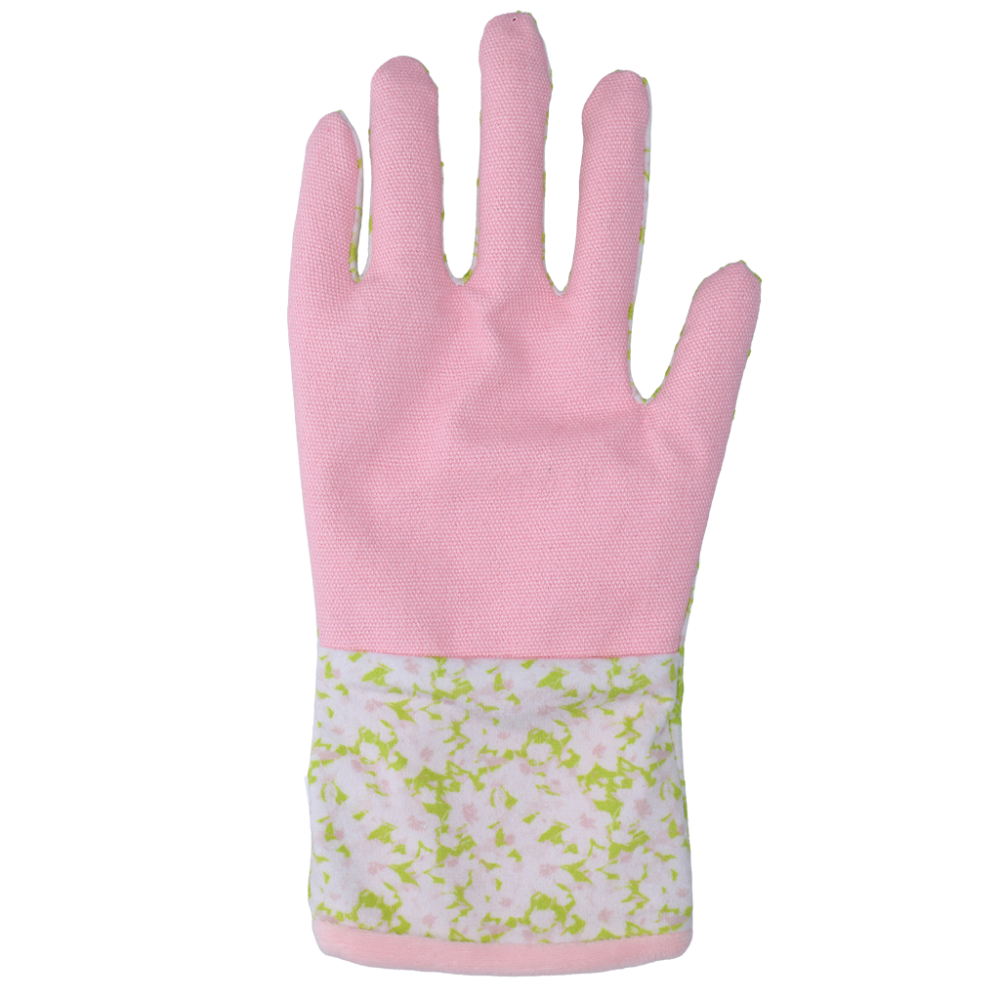Garden Paws Garden Glove Spring Sakura