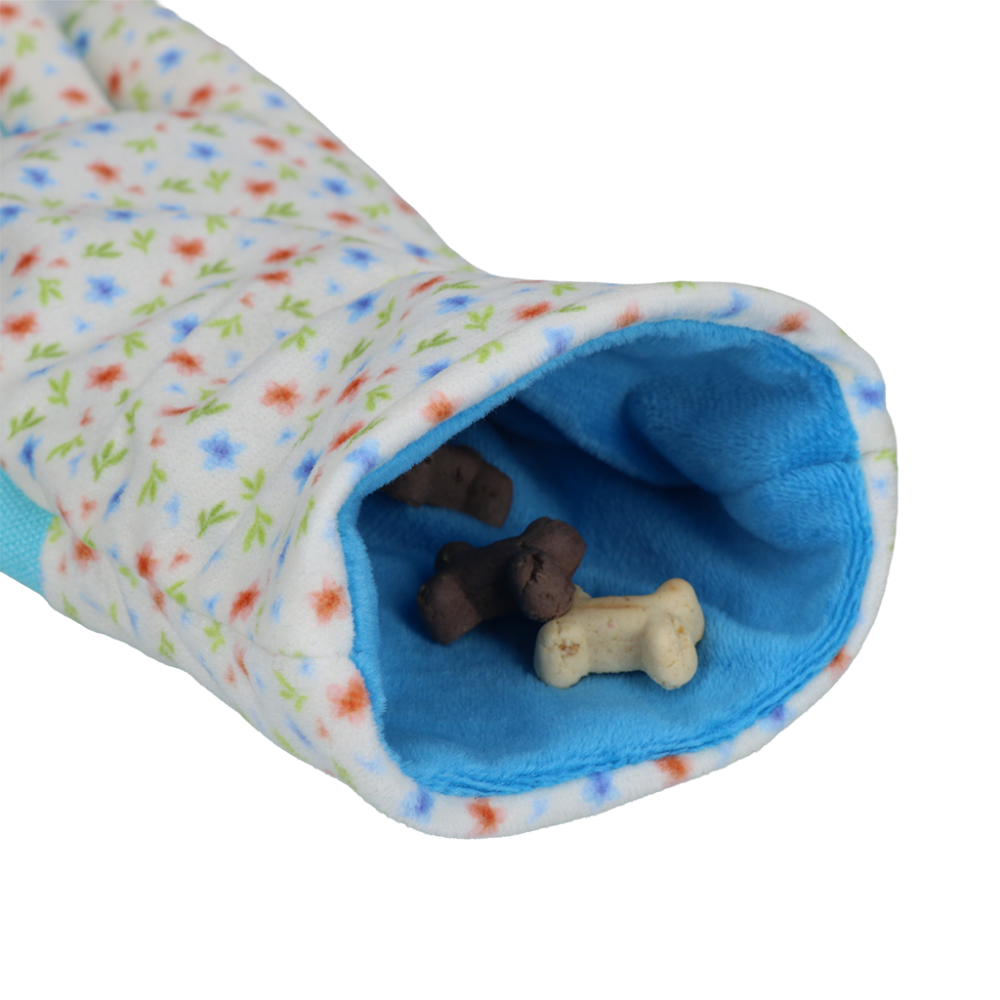 Garden Paws Garden Glove Sky Flowers